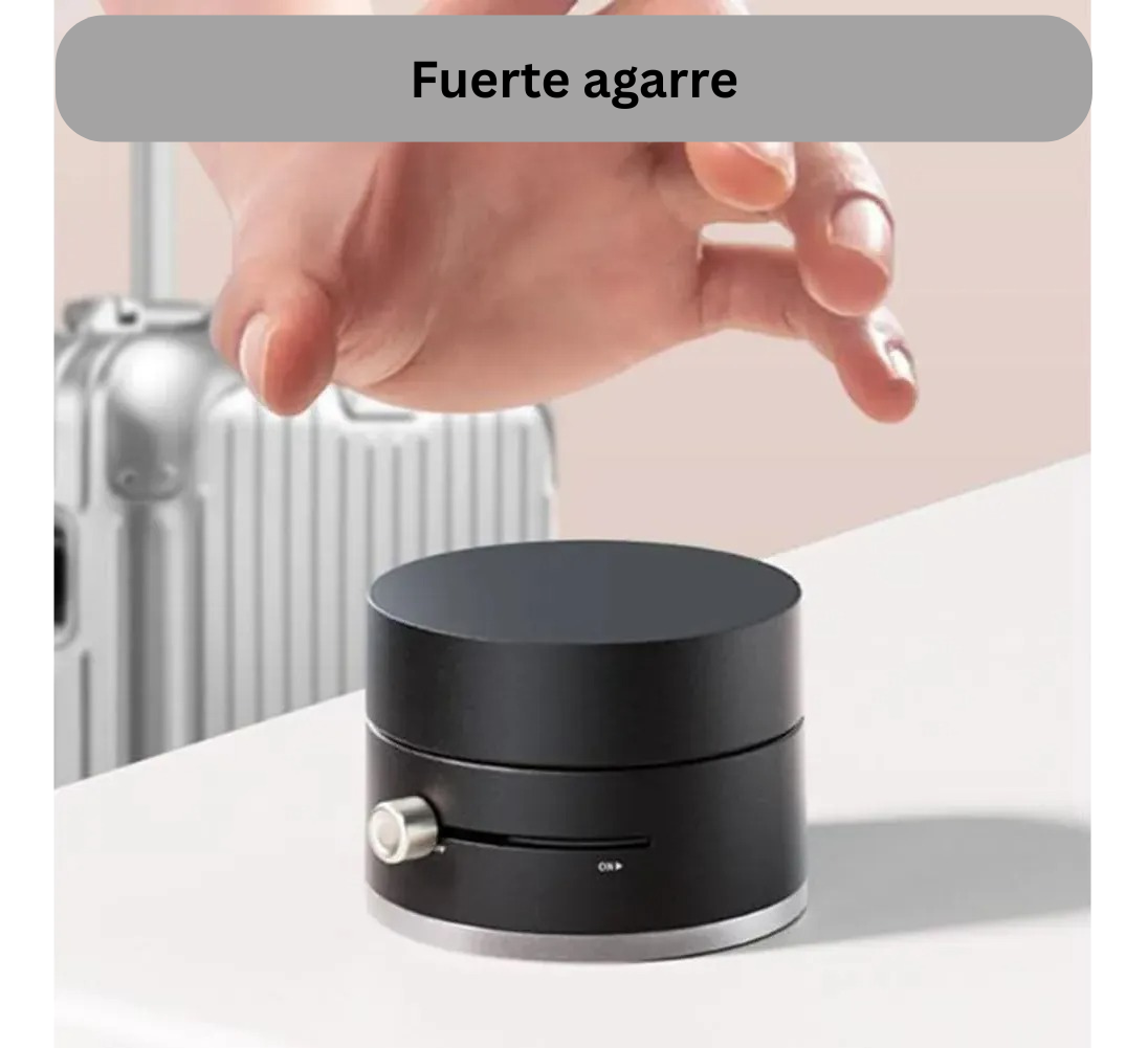 Soporte Magnético Plegable