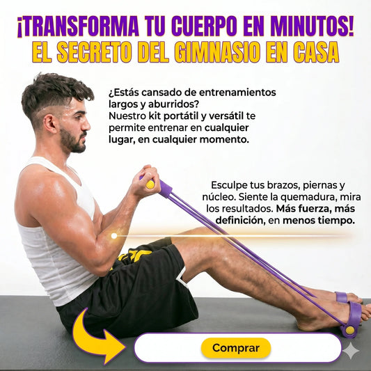 Banda Elástica
