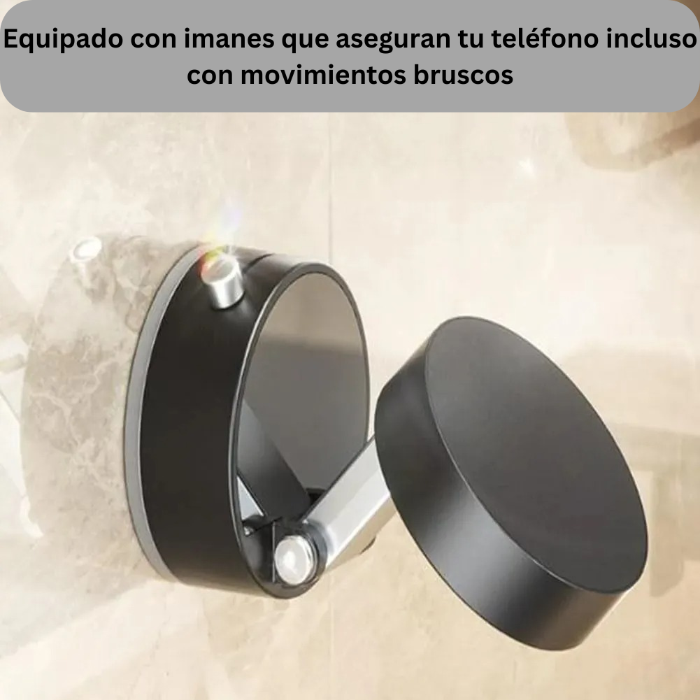 Soporte Magnético Plegable