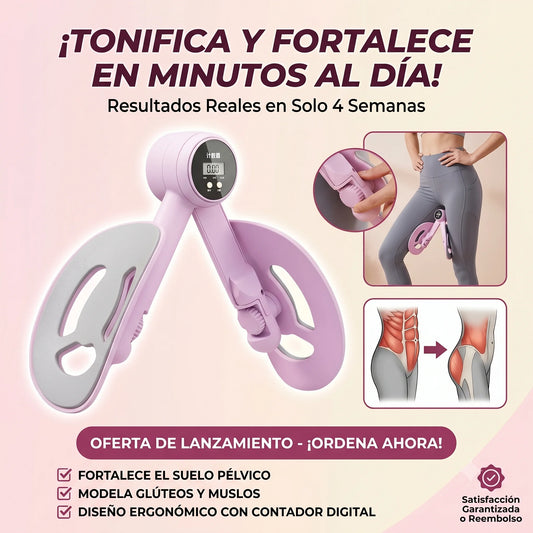 Entrenador de piernas