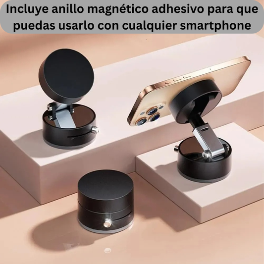 Soporte Magnético Plegable