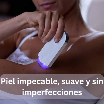 Depiladora Profesional Yes!!!